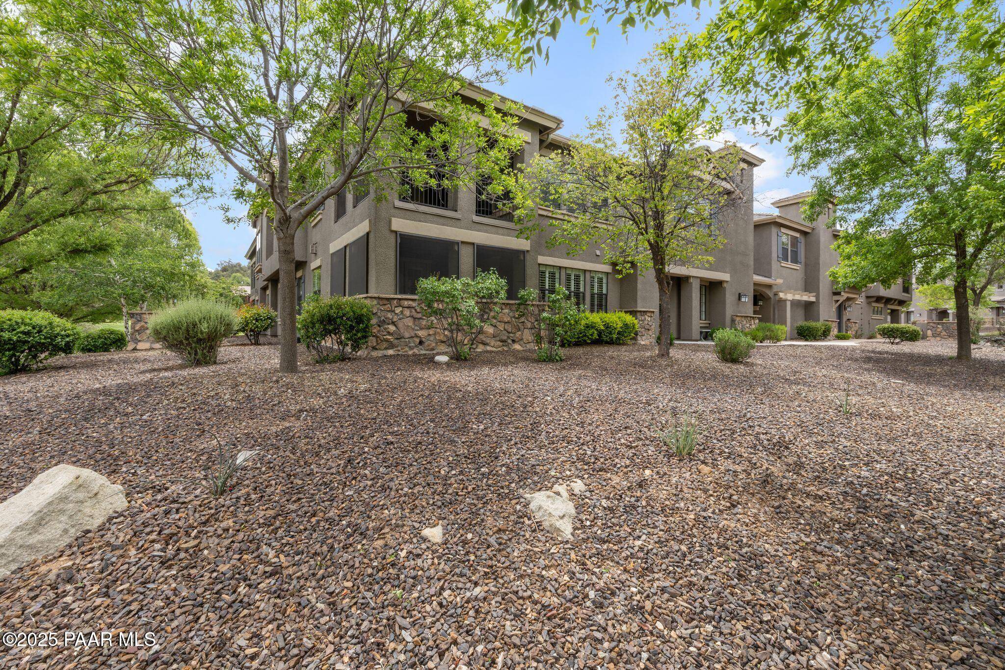 Prescott, AZ 86305,1716 Alpine Meadows LN #2107