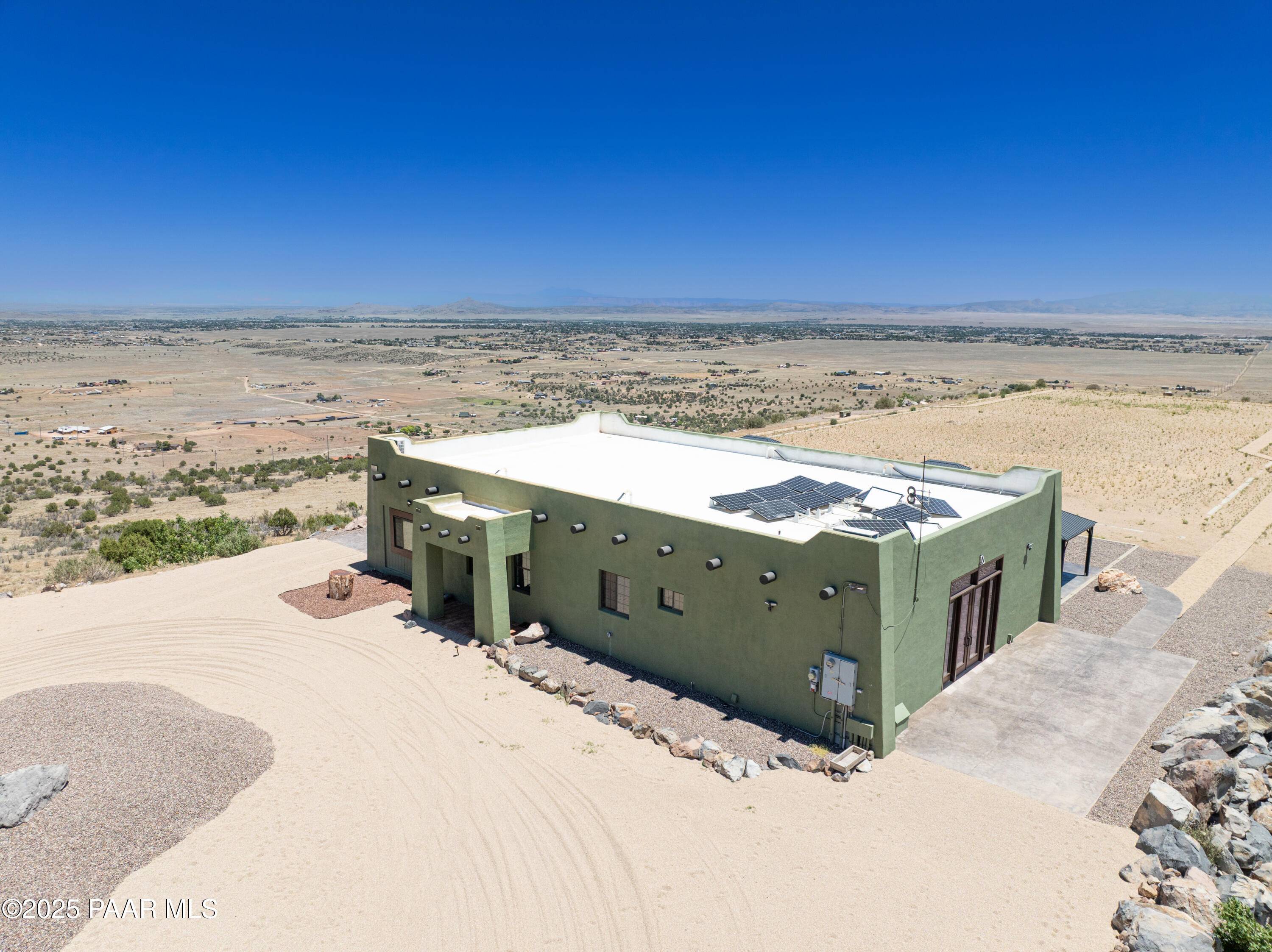Prescott, AZ 86305,3200 W Rugged Spirit TRL