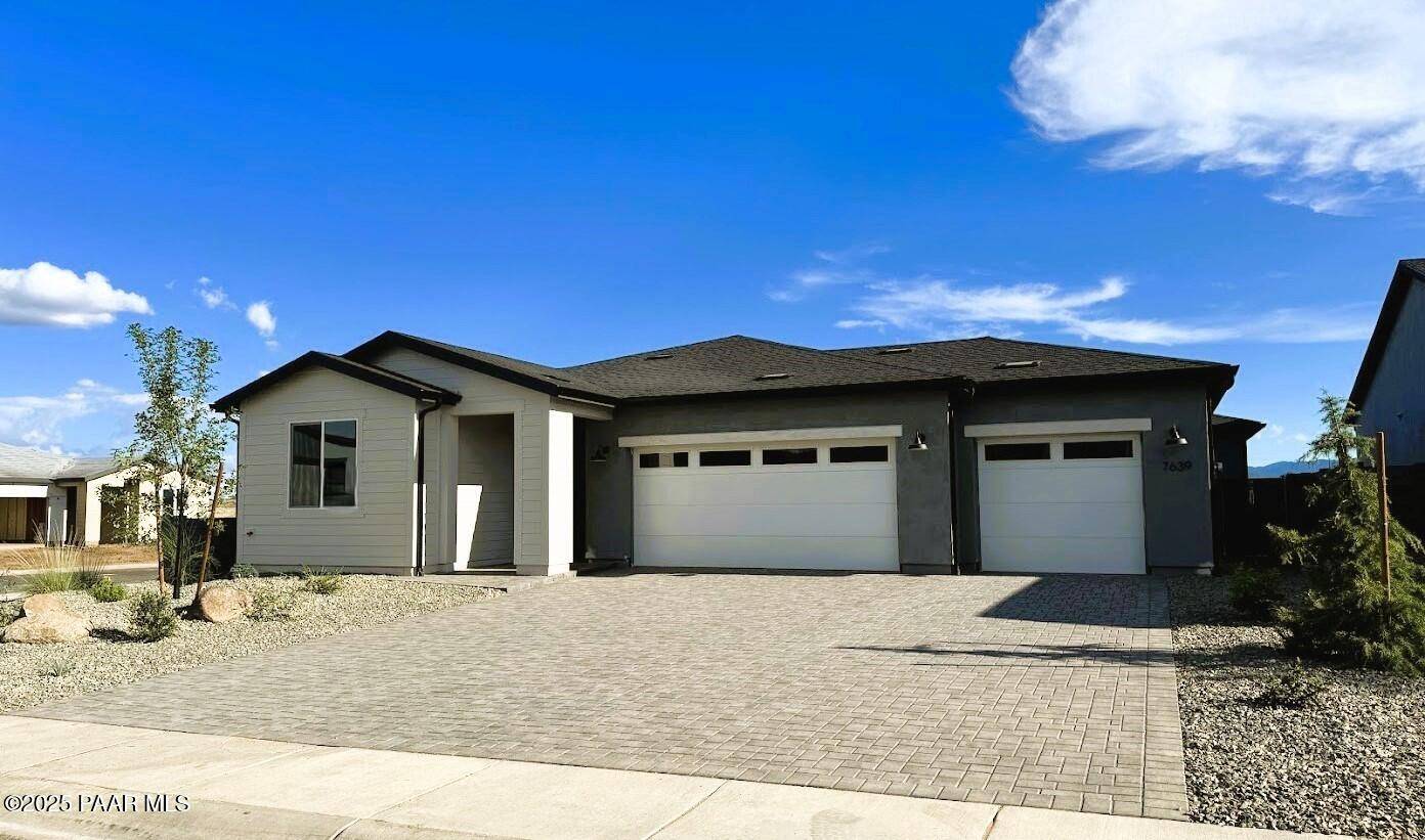 Prescott Valley, AZ 86315,7639 E Louie LN