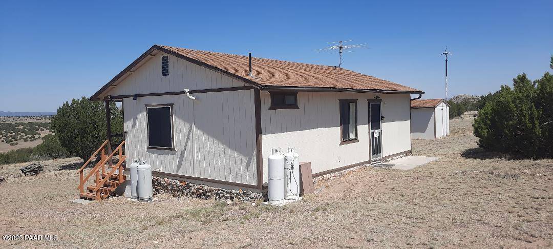 Seligman, AZ 86337,47205 N Williamson Valley RD