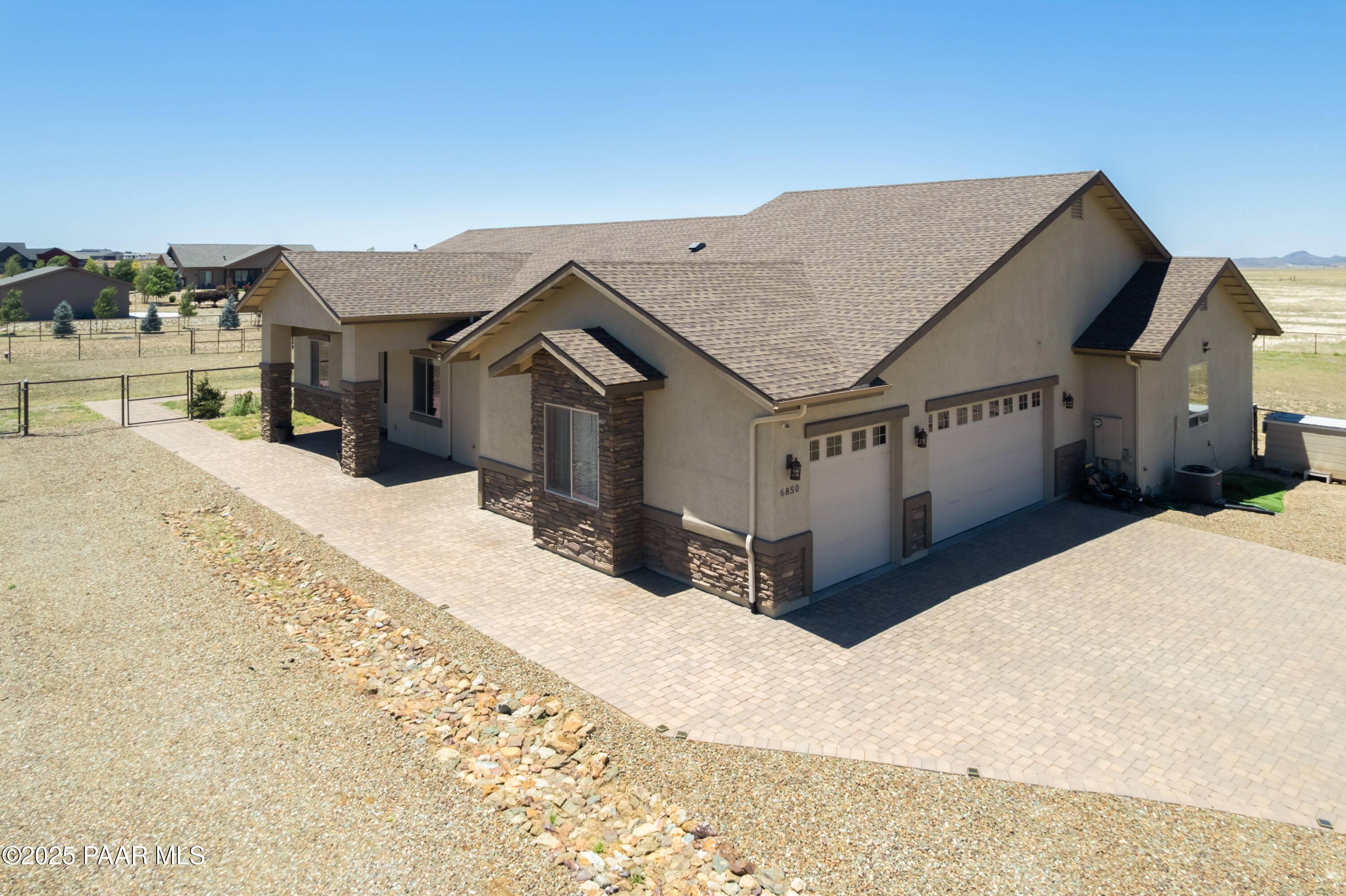 Prescott Valley, AZ 86315,6850 E Wade LN