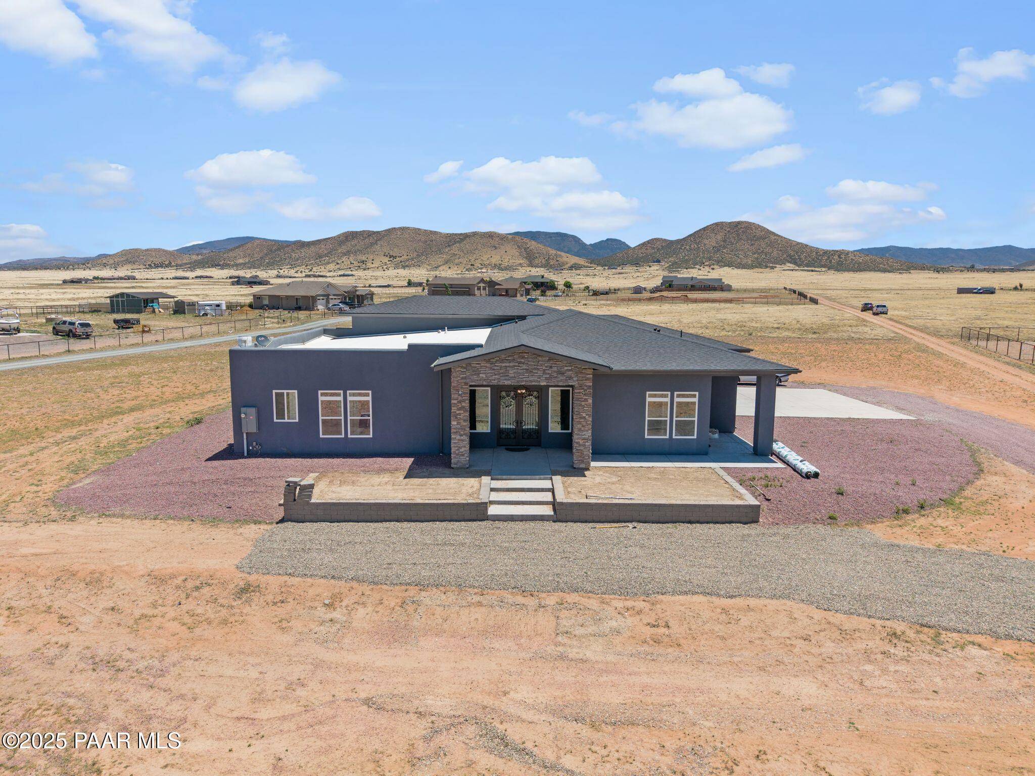 Prescott Valley, AZ 86315,9792 E Casa Bonita ST