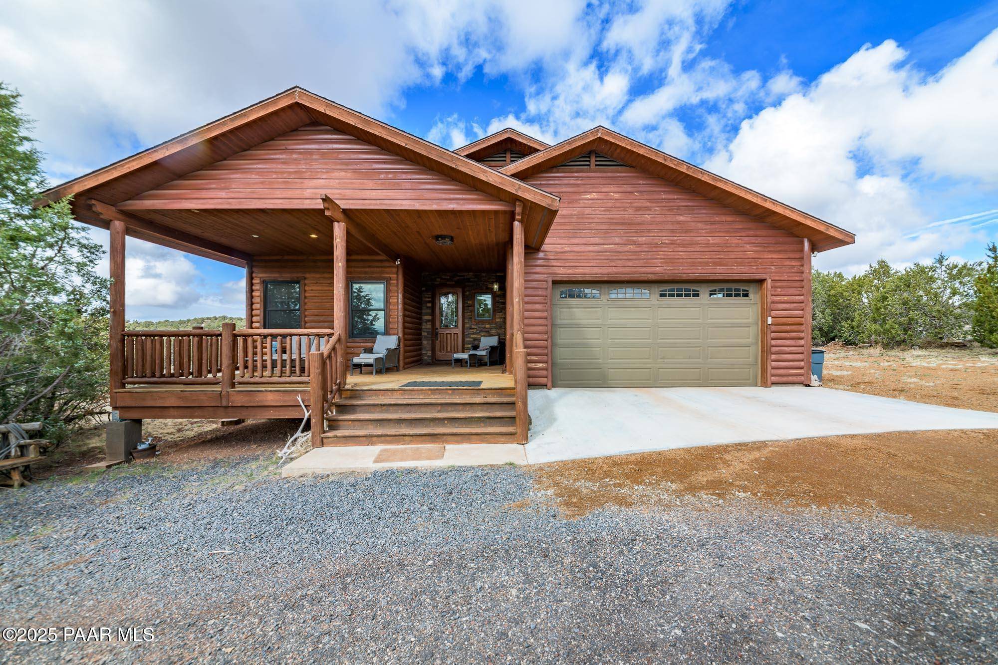 Williams, AZ 86046,1590 W Foothills DR