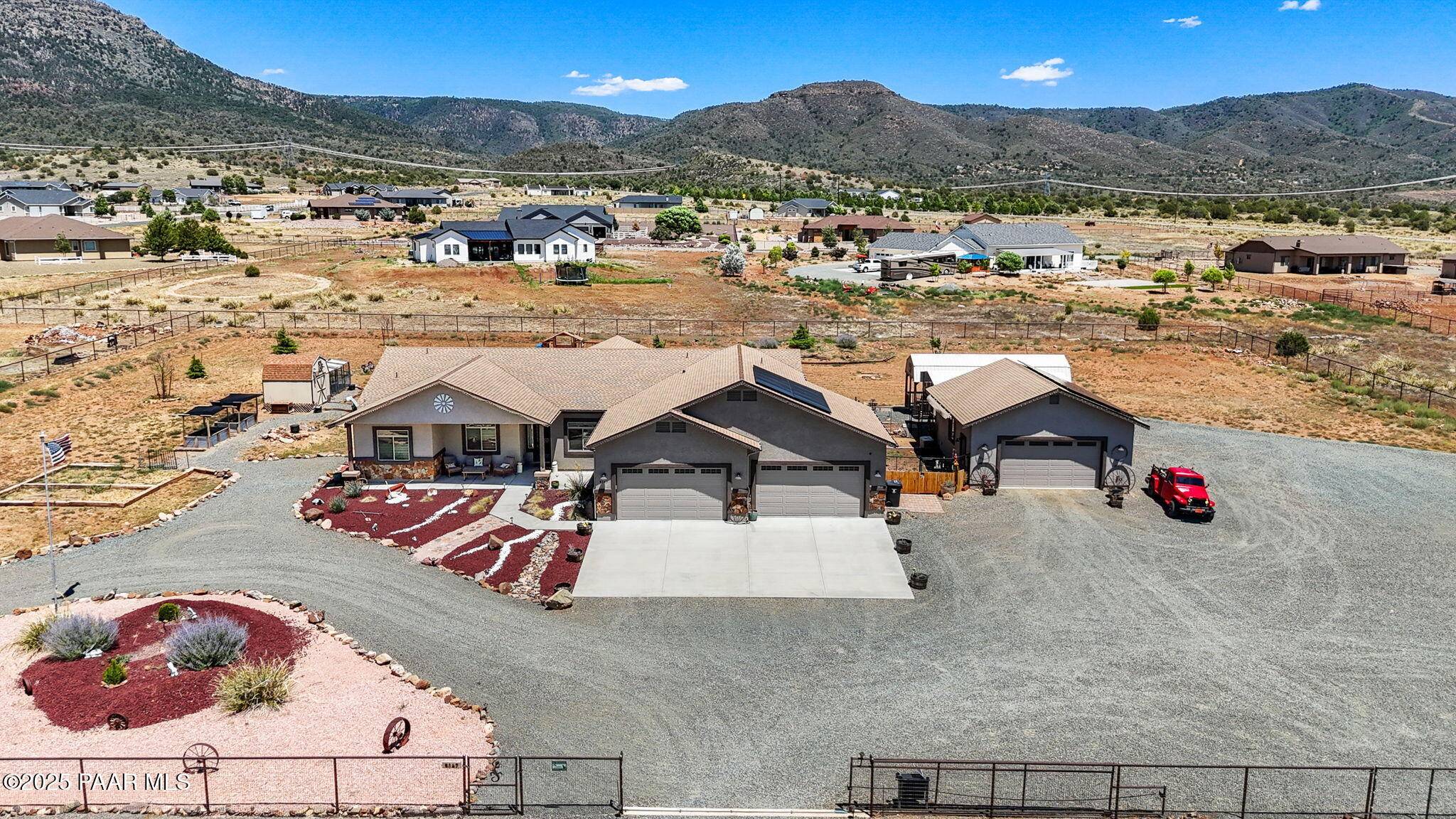 Prescott Valley, AZ 86315,9147 N Axlewood DR