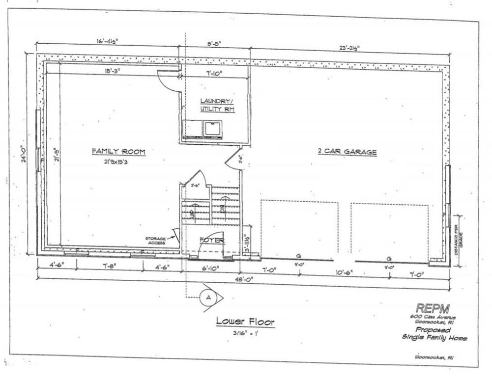 Woonsocket, RI 02895,84 Liane DR
