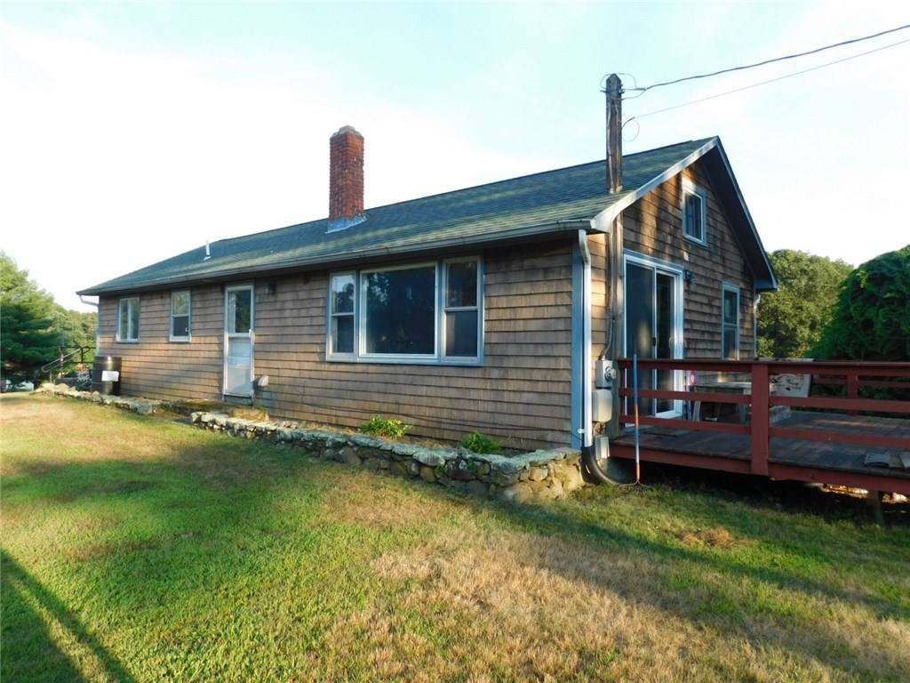 Charlestown, RI 02813,62 SAND PLAIN RD