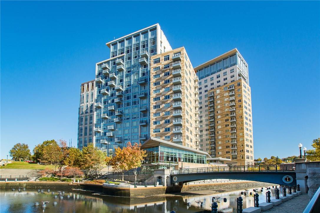 Providence, RI 02903,100 Exchange ST #1401