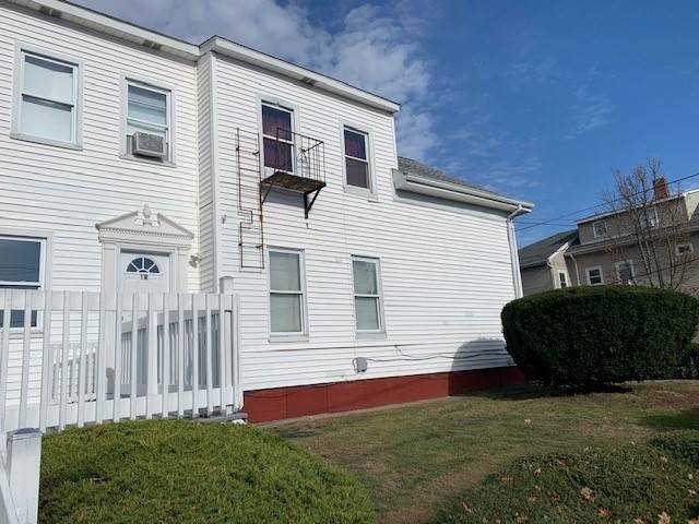 Pawtucket, RI 02860,59 West AVE