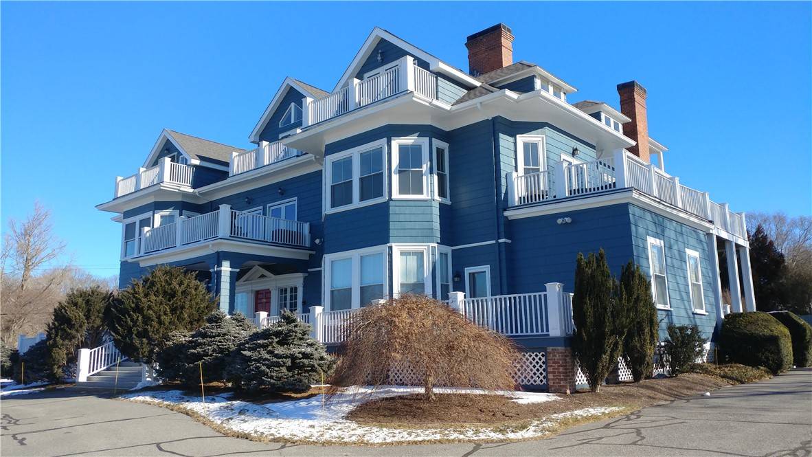 Middletown, RI 02842,398 WOLCOTT AVE #9