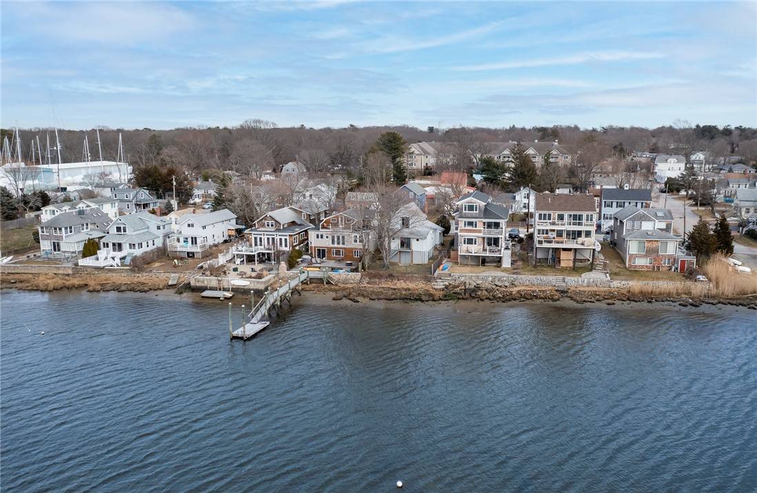 Barrington, RI 02806,12 Leslie AVE