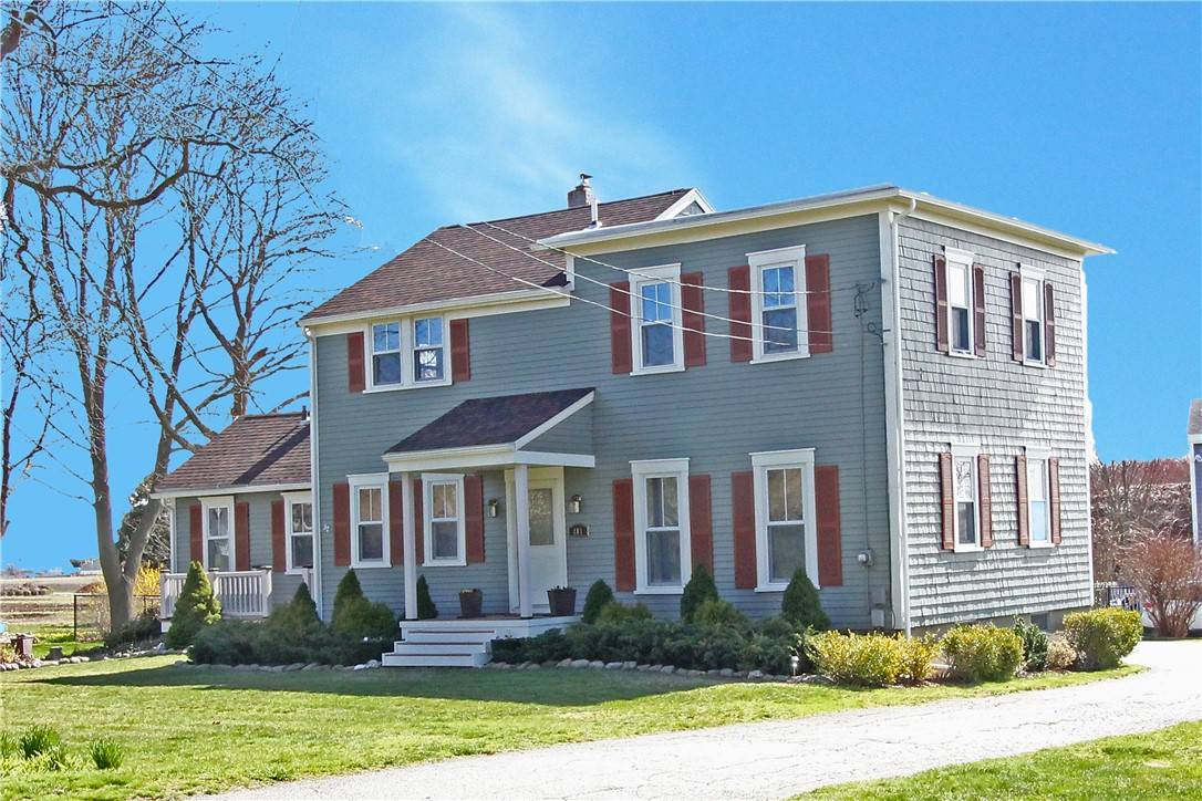 Middletown, RI 02842,481 Oliphant LN