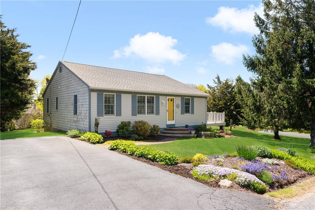 South Kingstown, RI 02879,50 Atlantic ST