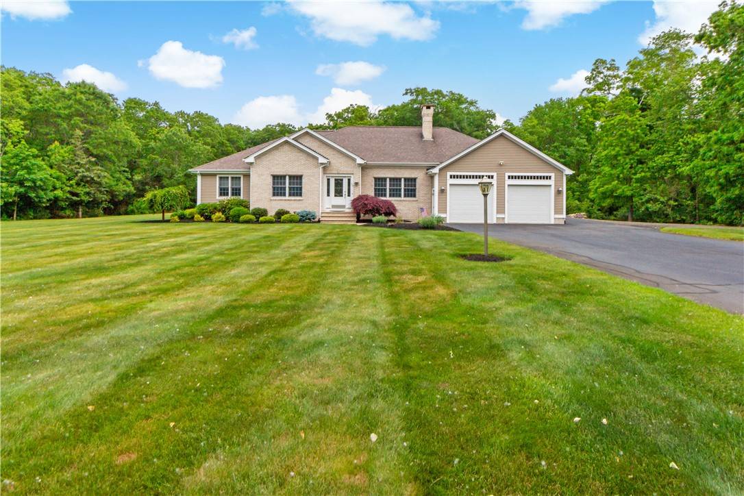 Rehoboth, MA 02769,122 Homestead AVE