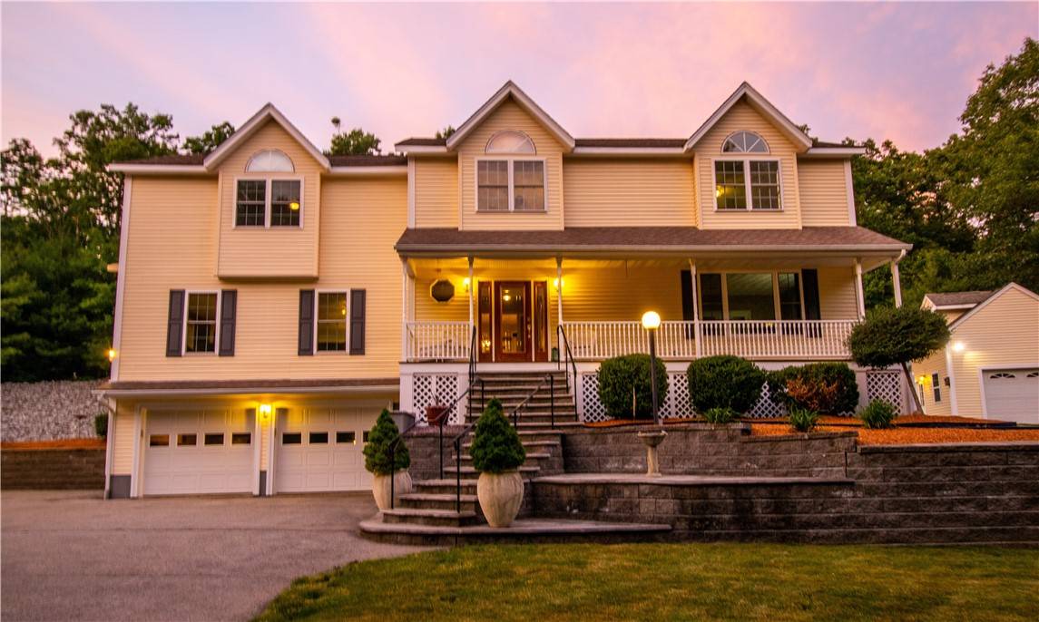 North Smithfield, RI 02896,15 Cristy CT