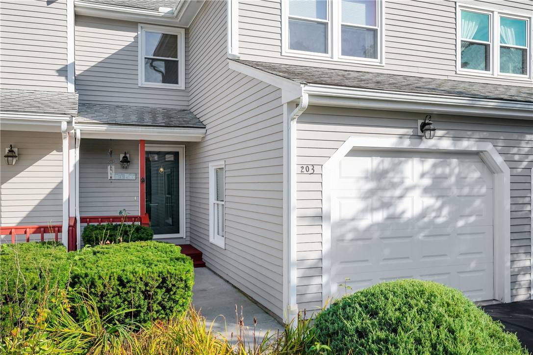 Cumberland, RI 02864,154 Bear Hill RD #203
