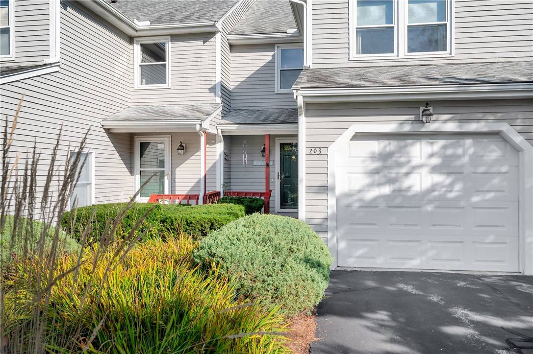 Cumberland, RI 02864,154 Bear Hill RD #203