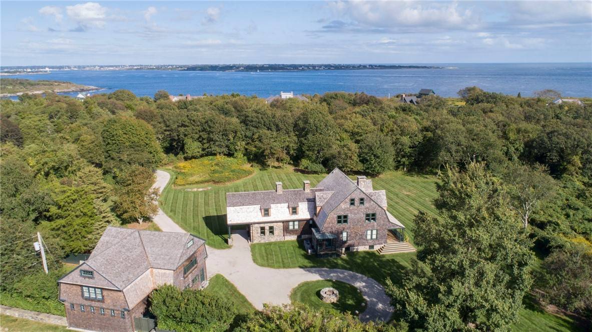 Jamestown, RI 02835,601 Beavertail RD