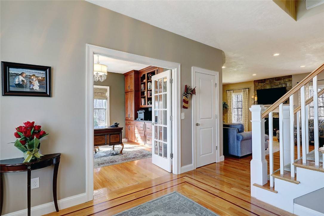 Cumberland, RI 02864,47 Womantam LN