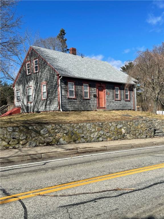 Coventry, RI 02816,81 South Main ST