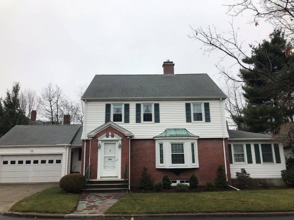 Pawtucket, RI 02860,21 Longley CT
