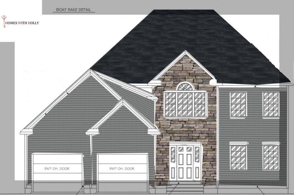 Seekonk, MA 02771,2 Cooper RD