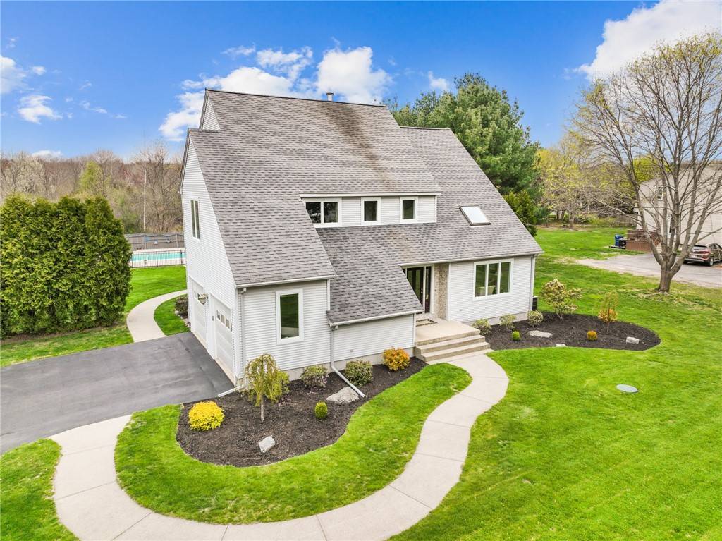 Seekonk, MA 02771,490 Brown AVE