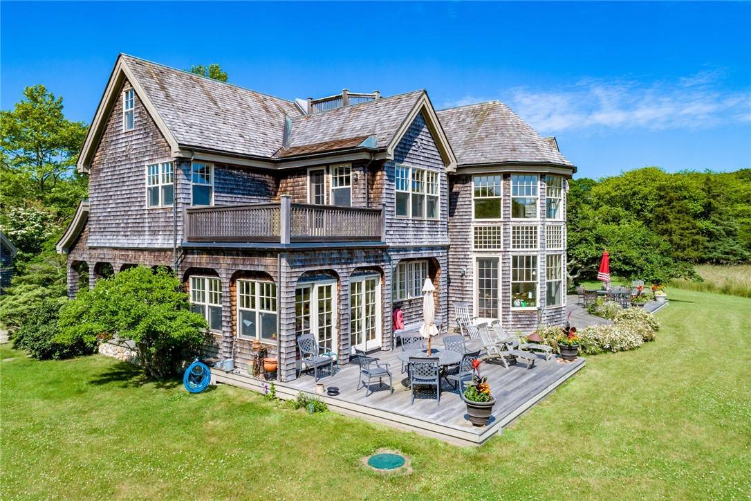 Little Compton, RI 02837,30 Rockbridge DR