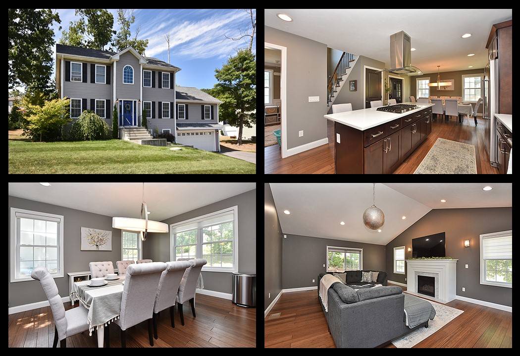 Woonsocket, RI 02895,351 Gauthier DR