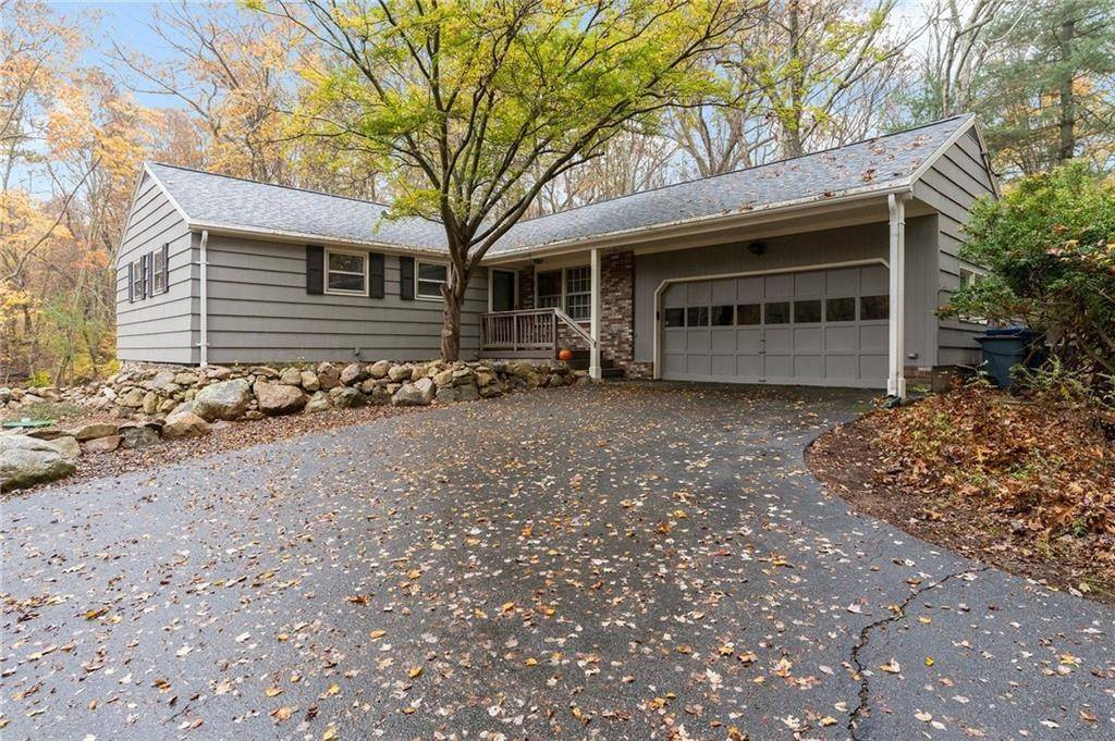 East Greenwich, RI 02818,325 Shady Hill DR