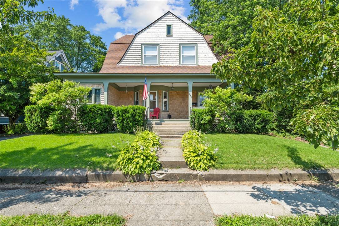 Cranston, RI 02905,235 Pawtuxet AVE