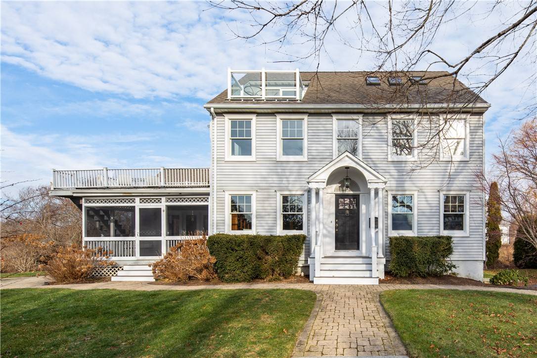 Newport, RI 02840,8 Key CT