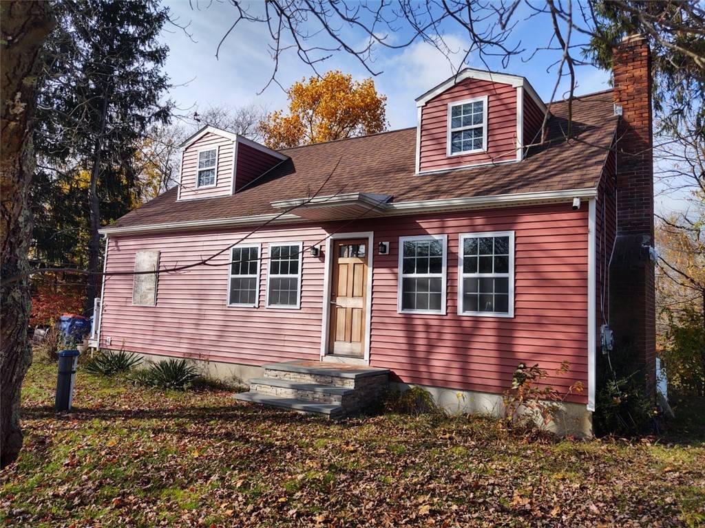 Seekonk, MA 02771,144 WILLARD AVE