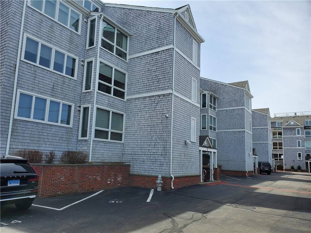 Newport, RI 02840,31 Coddington #27