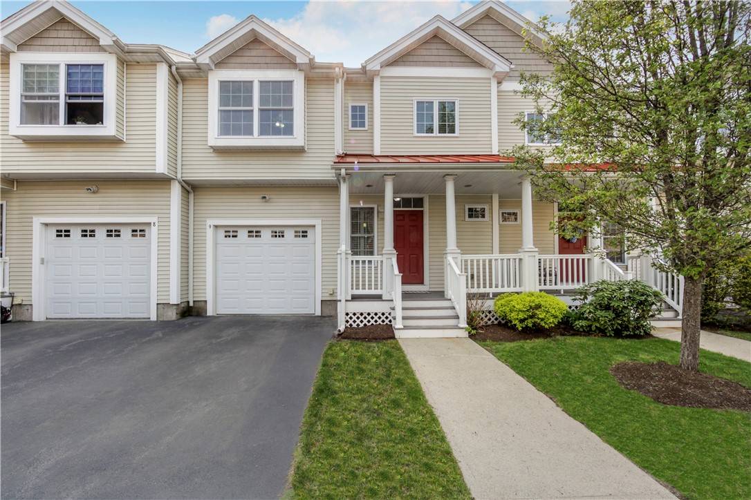 Cumberland, RI 02864,164 Bear Hill RD #9