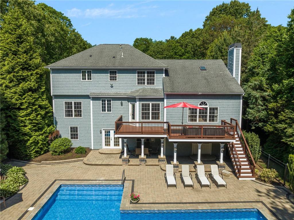 North Kingstown, RI 02852,161 Cassandra LN
