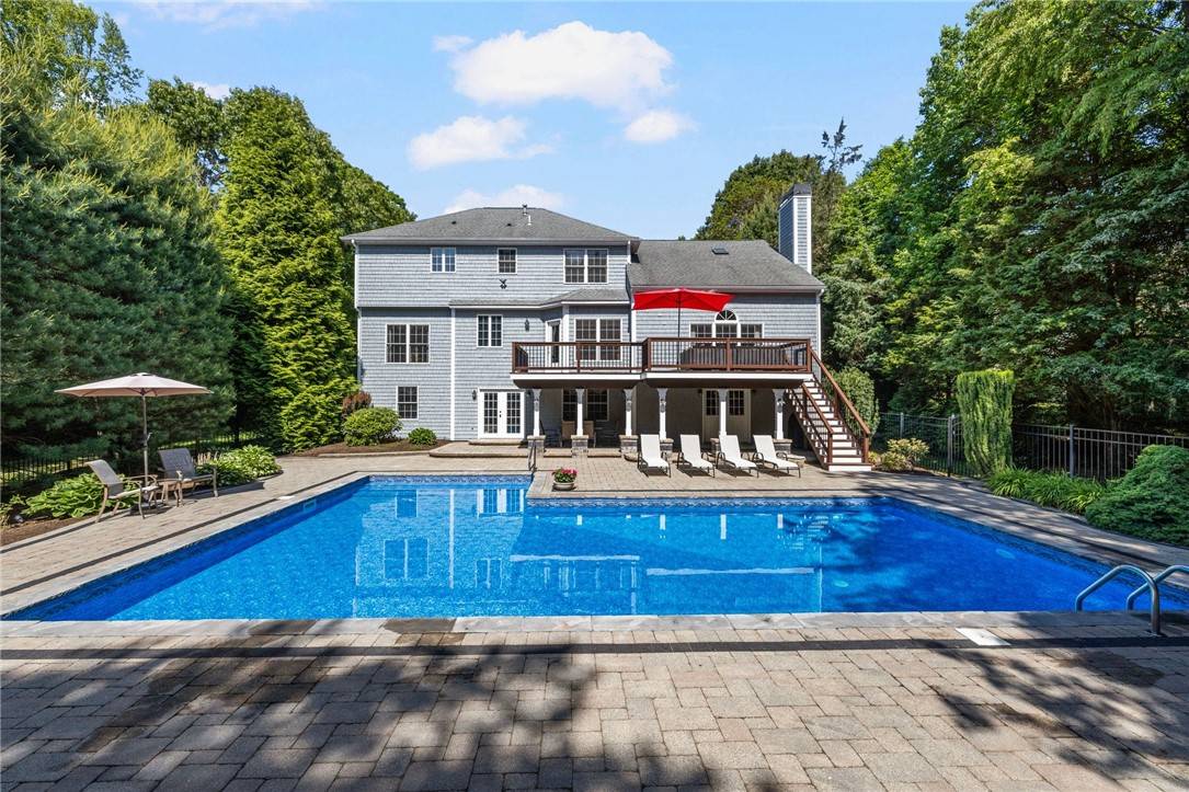 North Kingstown, RI 02852,161 Cassandra LN