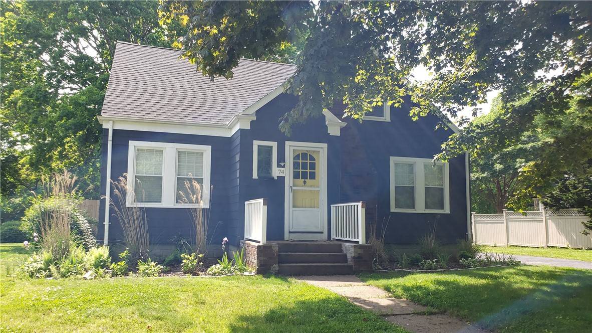 South Kingstown, RI 02879,74 Edgewater RD