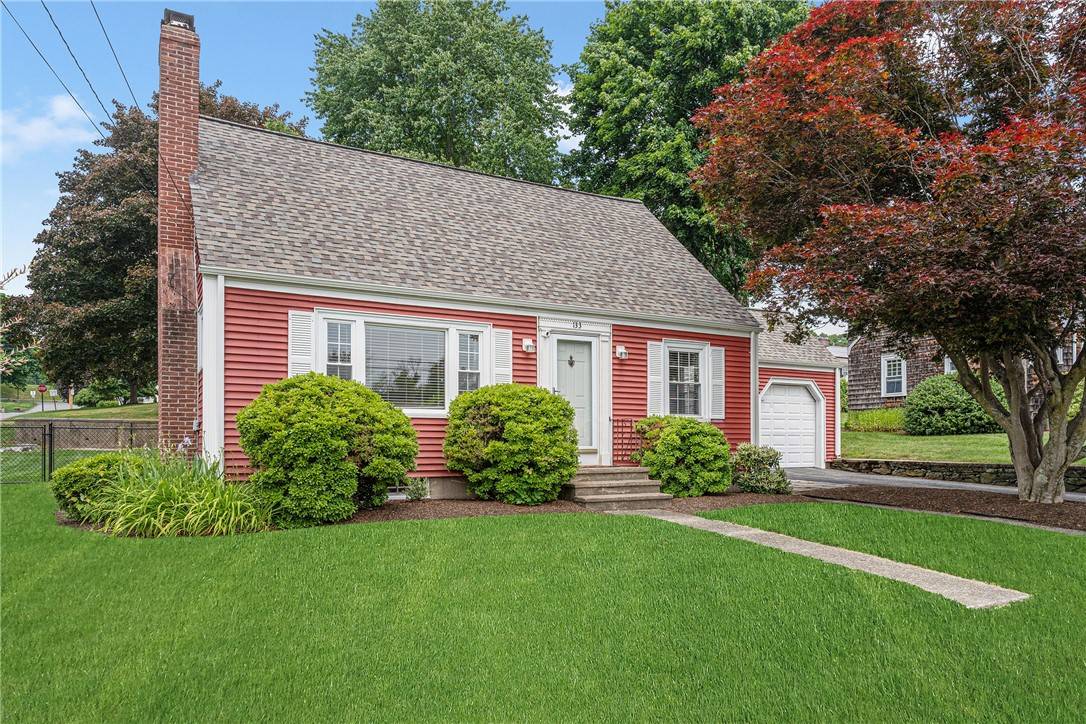 Cumberland, RI 02864,133 Hadde AVE