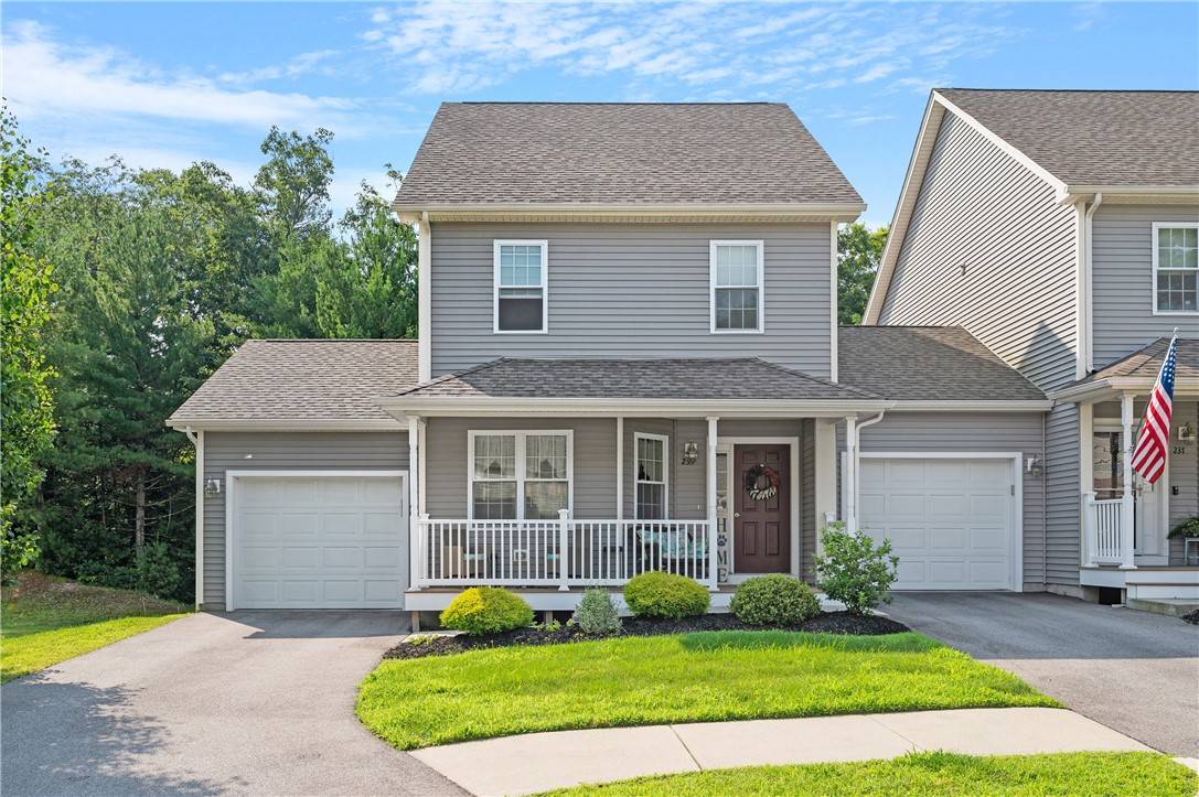Burrillville, RI 02830,235 Liberty LN #235