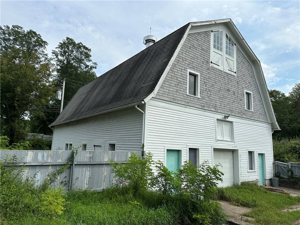 Exeter, RI 02822,590 Ten Rod RD