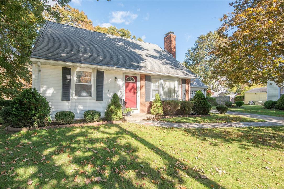Seekonk, MA 02771,87 Harman AVE