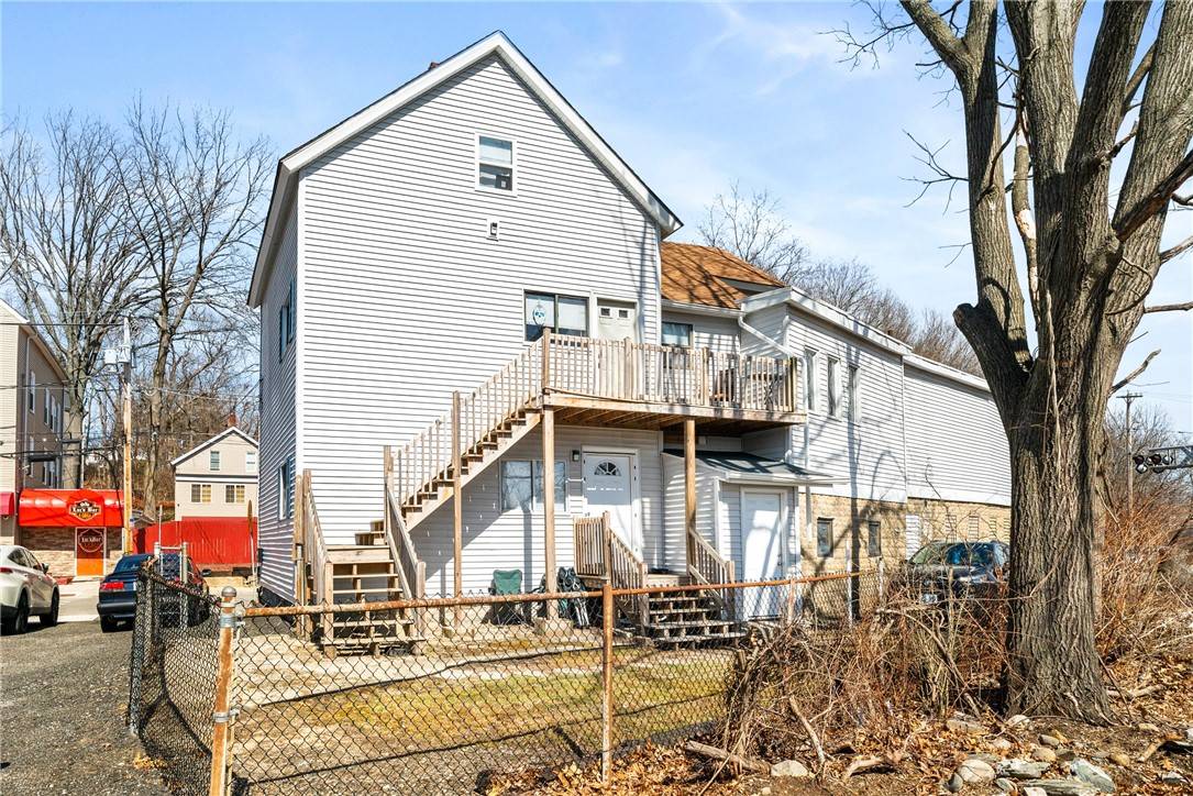 Woonsocket, RI 02895,530 River ST