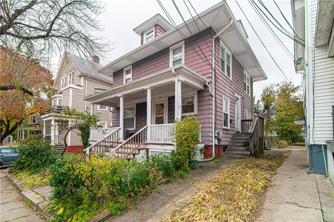 Providence, RI 02906,220 Pleasant ST