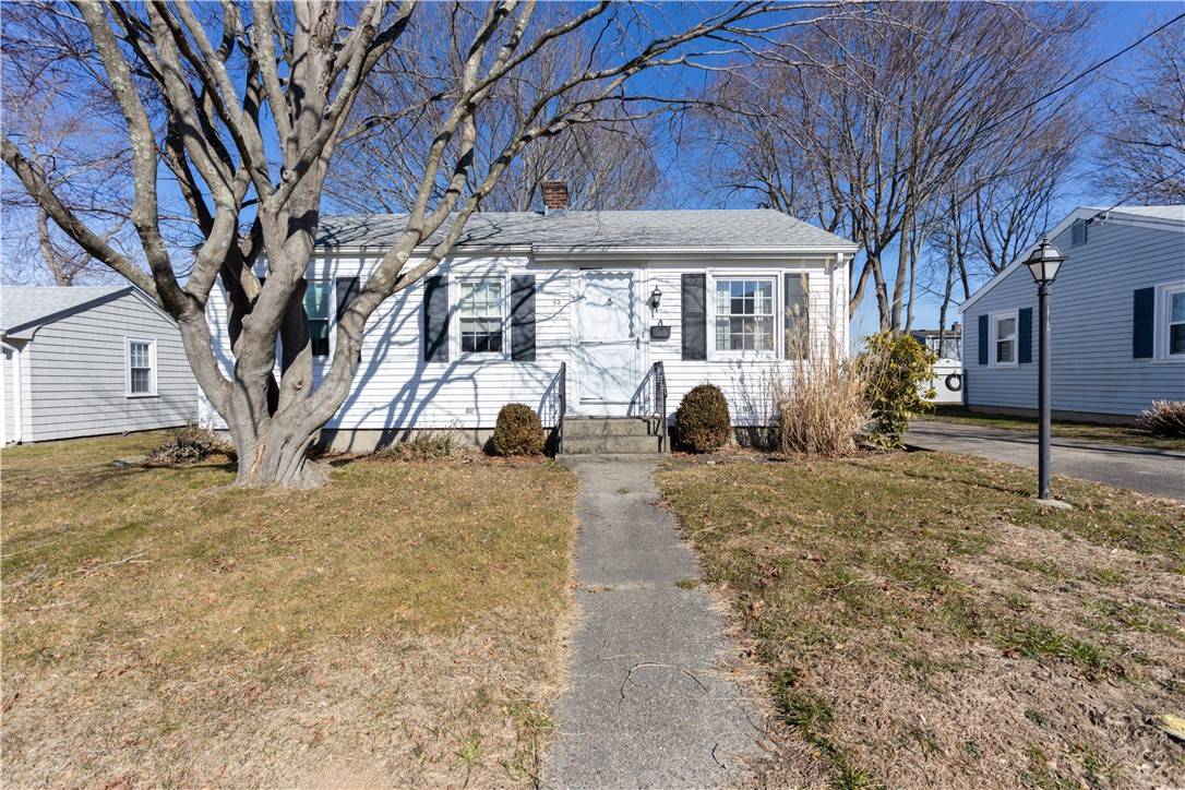 East Providence, RI 02914,52 Vineyard AVE