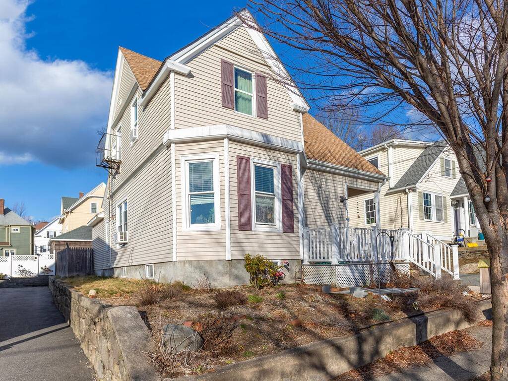 Providence, RI 02906,20 Ninth ST