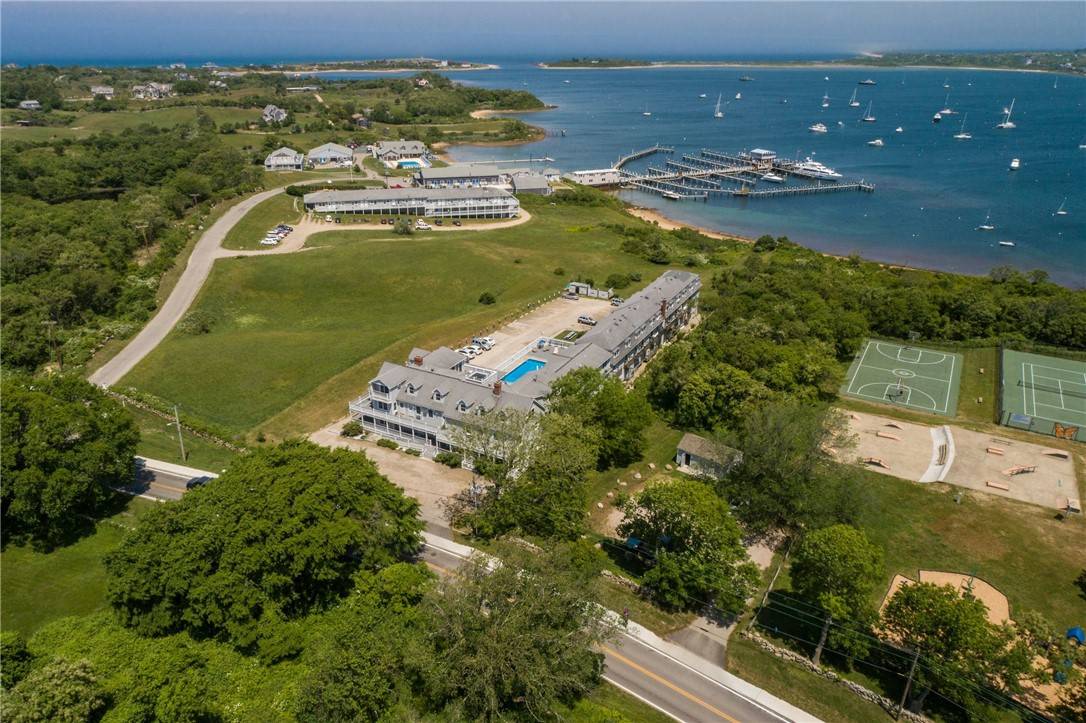 Block Island, RI 02807,72 West Side RD #6