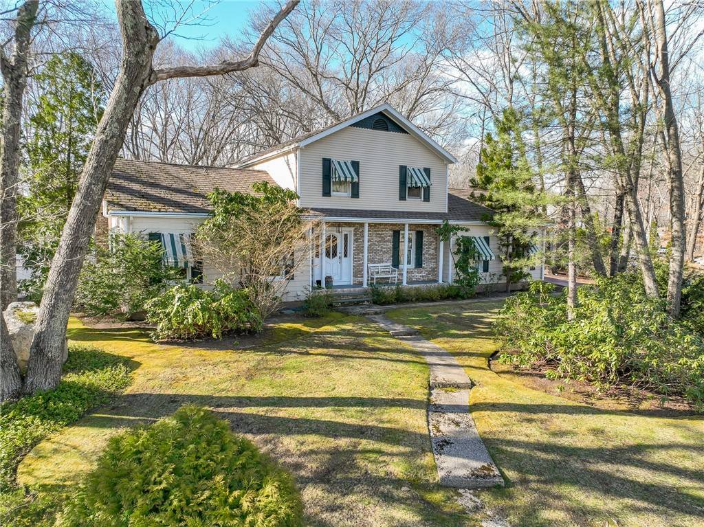 Lincoln, RI 02865,35 Angell RD
