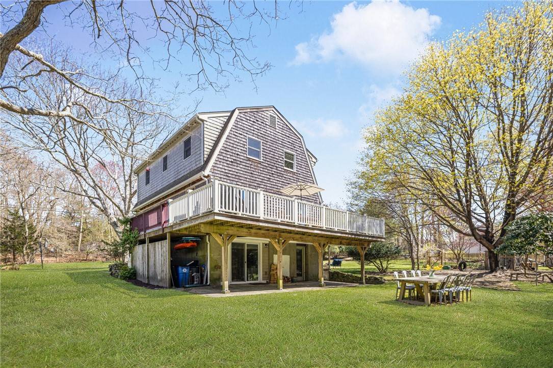 Jamestown, RI 02835,449 Felucca AVE