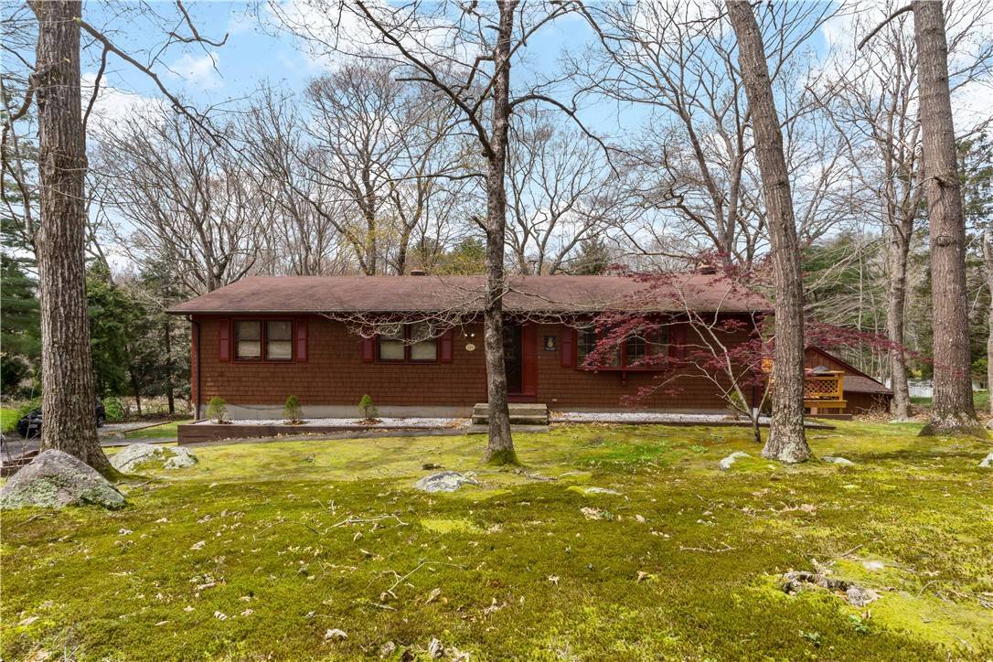 Exeter, RI 02822,75 Liberty Church RD