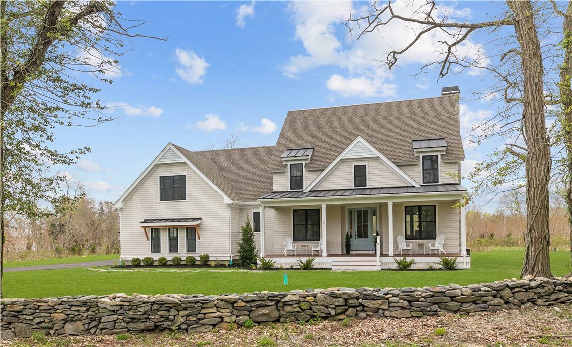 Bristol, RI 02809,2 Portside DR